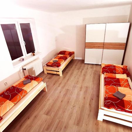 Diamond House Apartamento Brezno Exterior foto