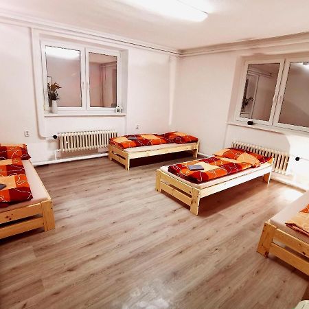 Diamond House Apartamento Brezno Exterior foto