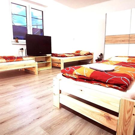 Diamond House Apartamento Brezno Exterior foto