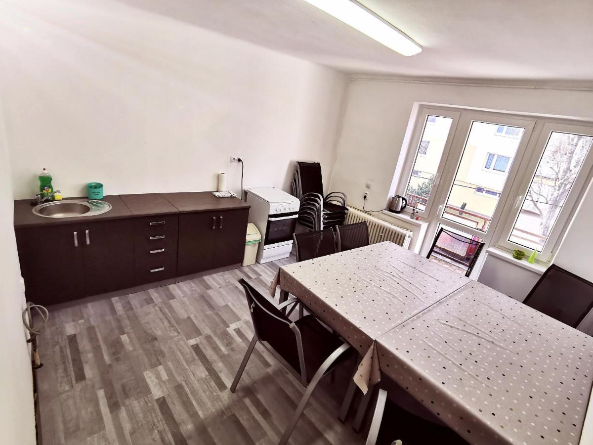 Diamond House Apartamento Brezno Exterior foto