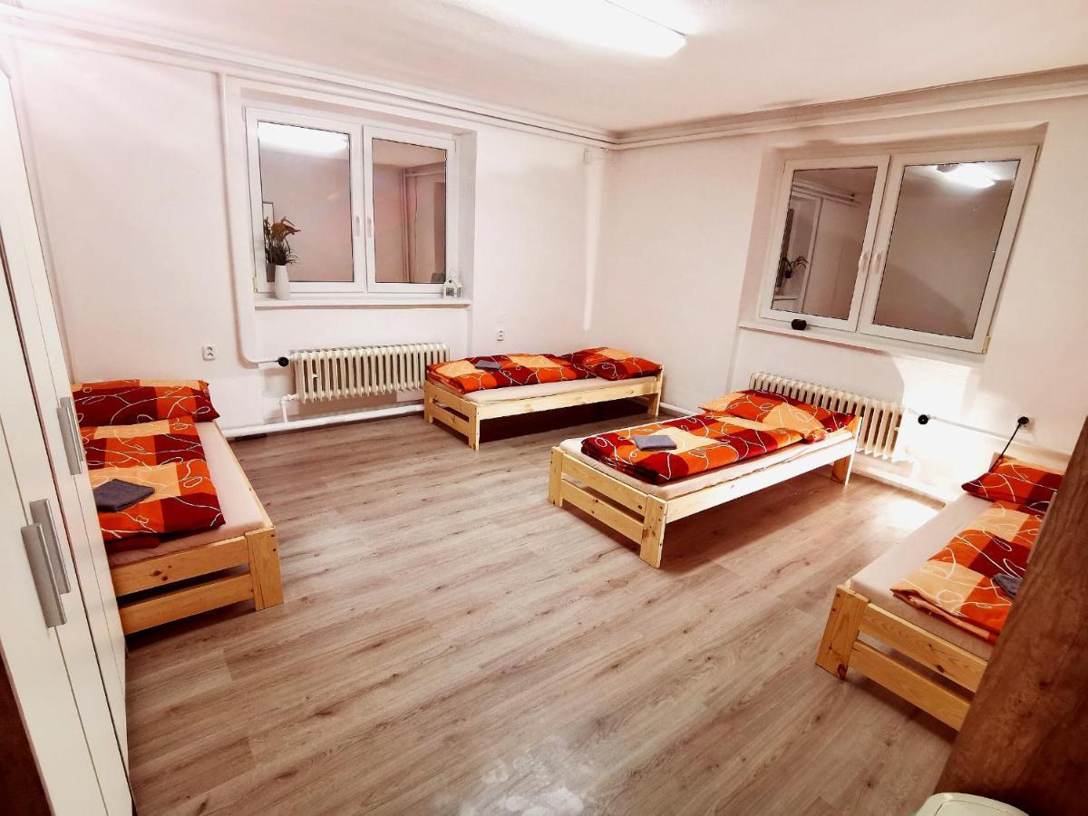 Diamond House Apartamento Brezno Exterior foto