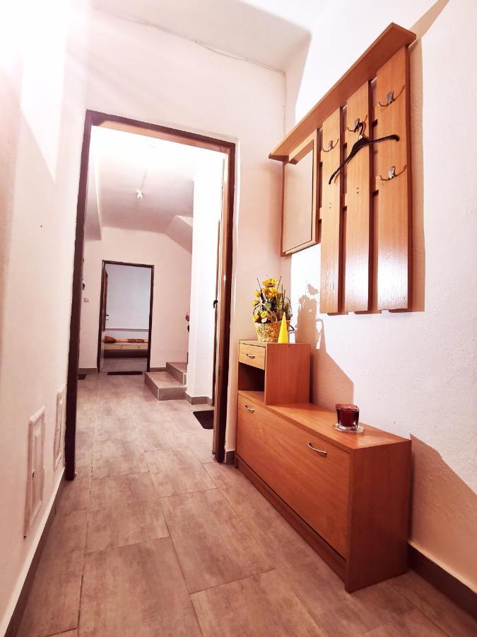 Diamond House Apartamento Brezno Exterior foto