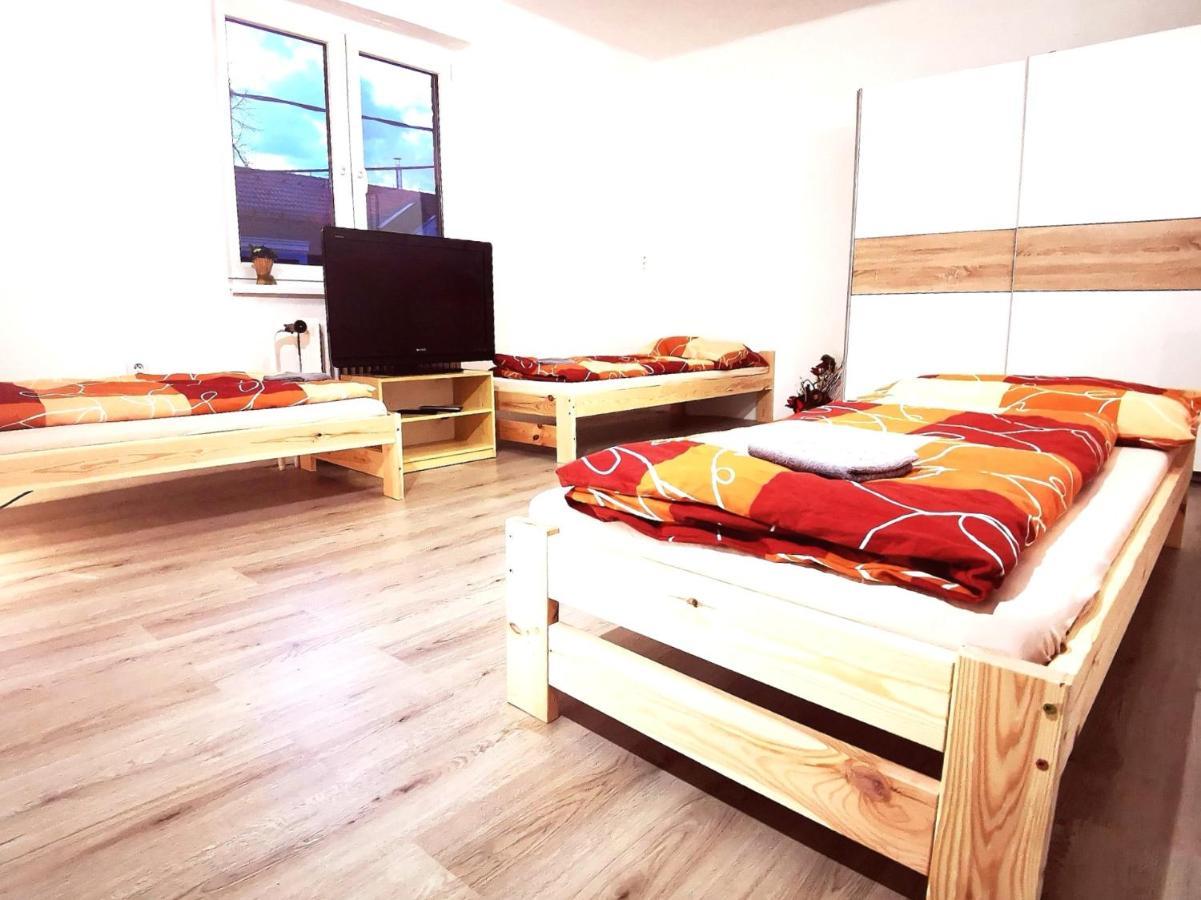 Diamond House Apartamento Brezno Exterior foto